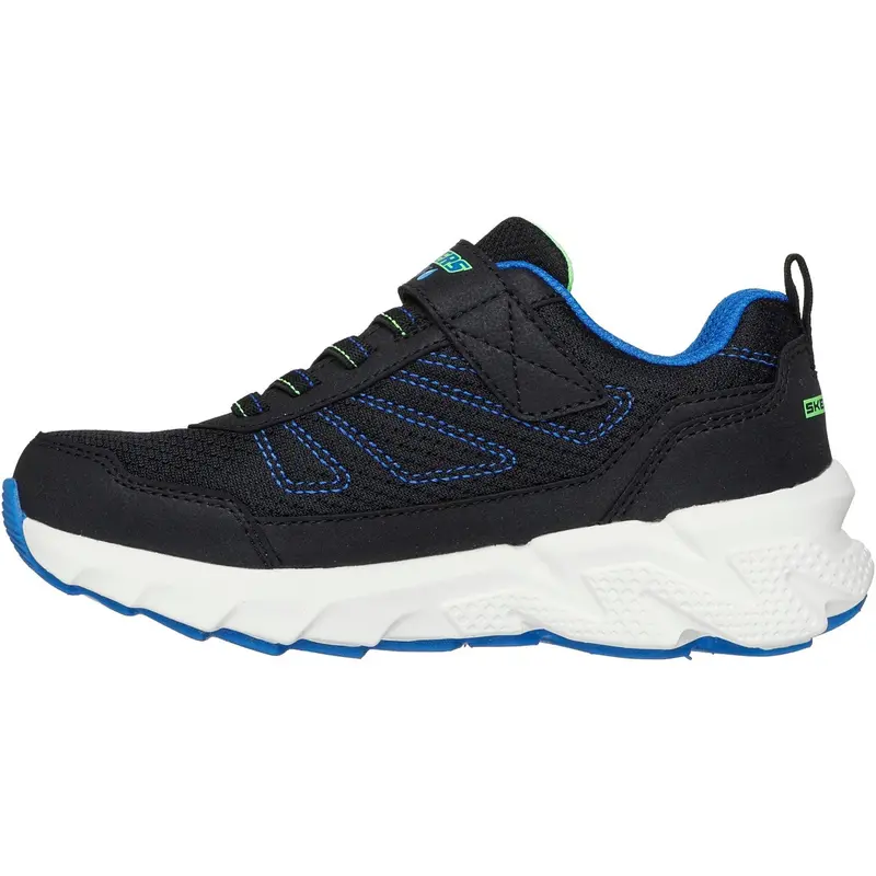 Skechers Black Skechers Elite Sport Tread Aq 3