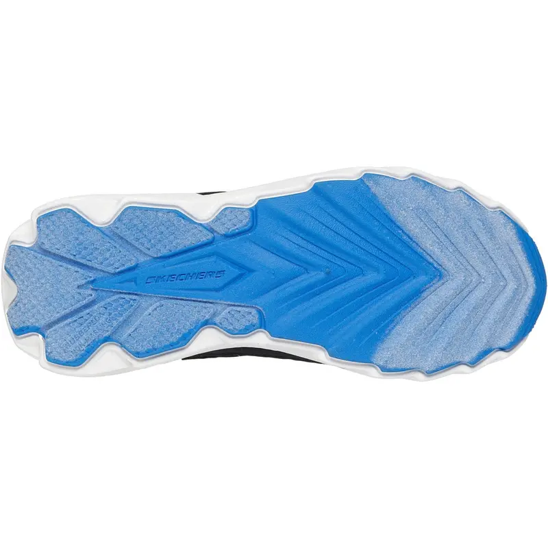 Skechers Black Skechers Elite Sport Tread Aq 5