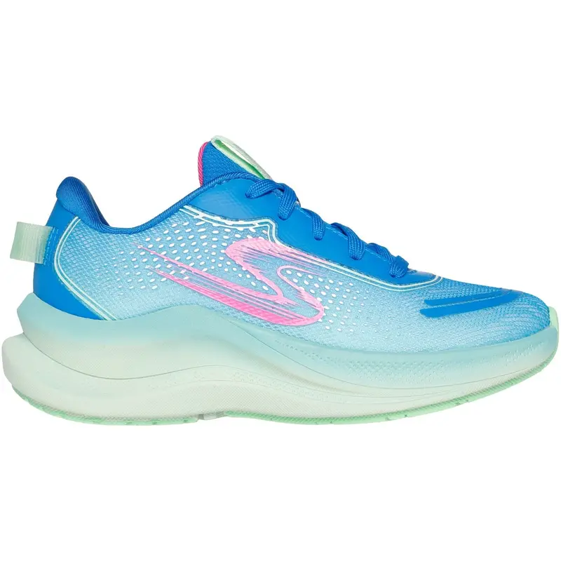 Skechers Blue Max Cushioning Ascend Aura Speed 2