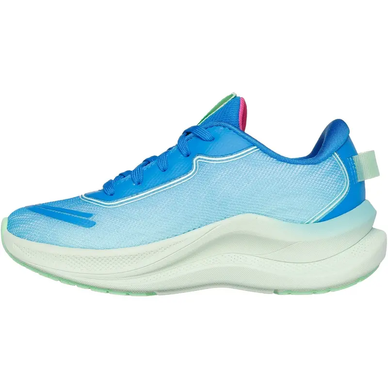 Skechers Blue Max Cushioning Ascend Aura Speed 3
