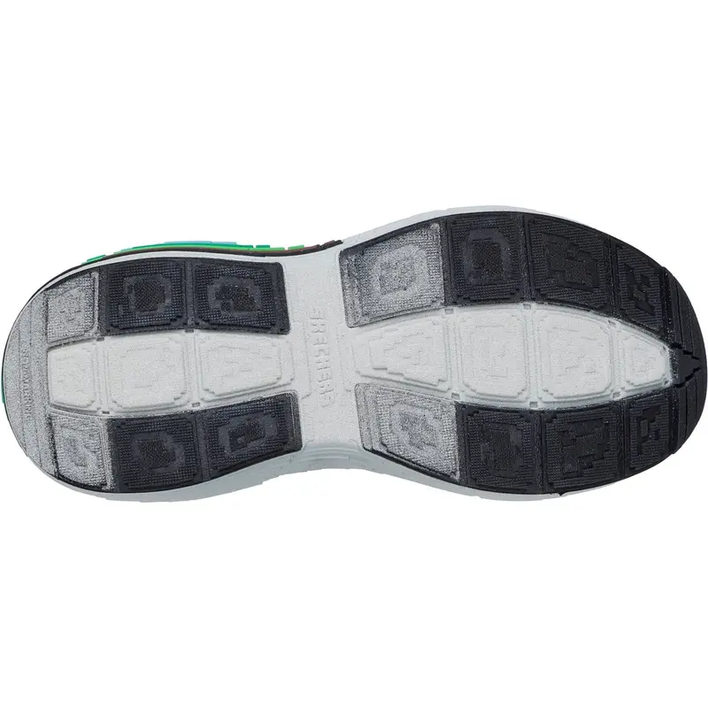 Skechers Brown Mega-Craft 4K 6