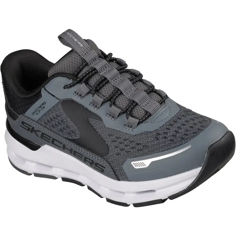 Skechers Gray Glide-Step Plus - Vista-Lane 1
