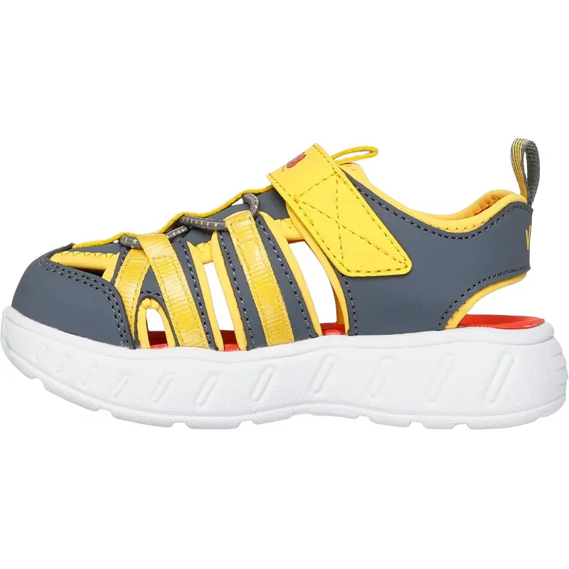 Skechers Gray Play Scene Splash 3