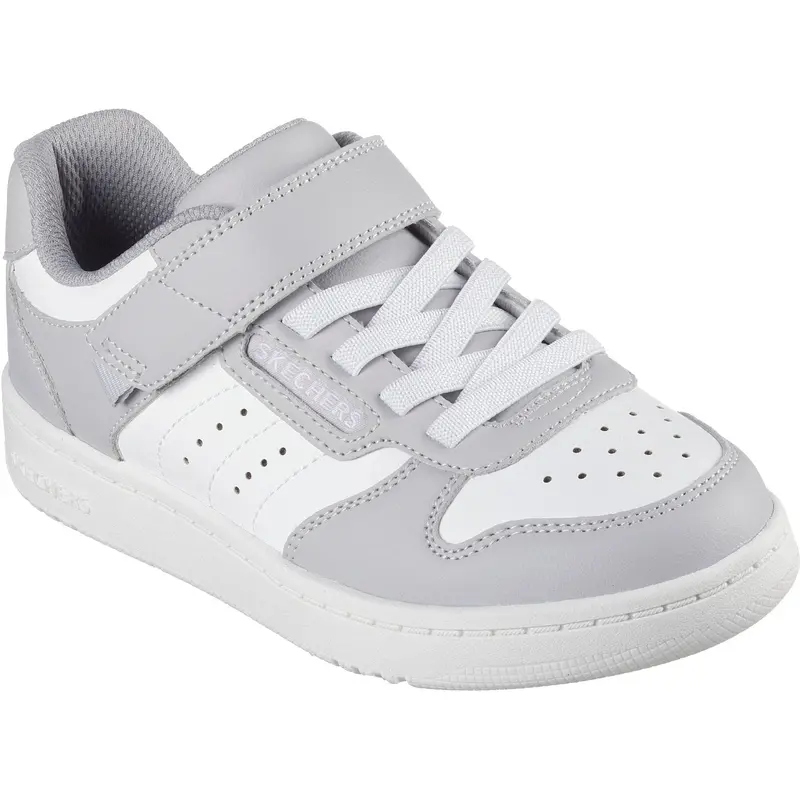 Skechers Gray Quick Street 1