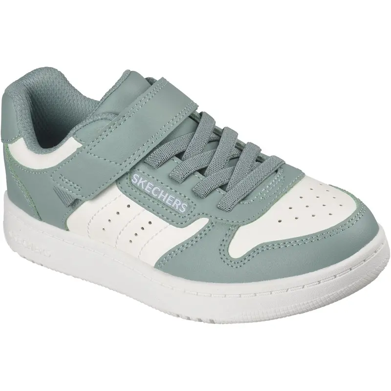 Skechers Green Quick Street 1