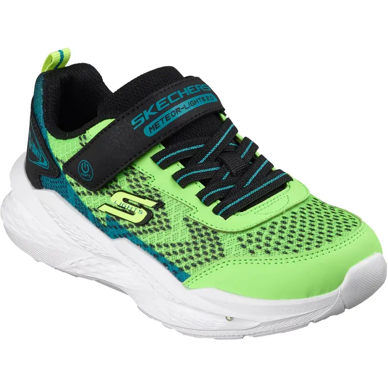 Skechers Green Skechers Meteor-Lights 2.0 1