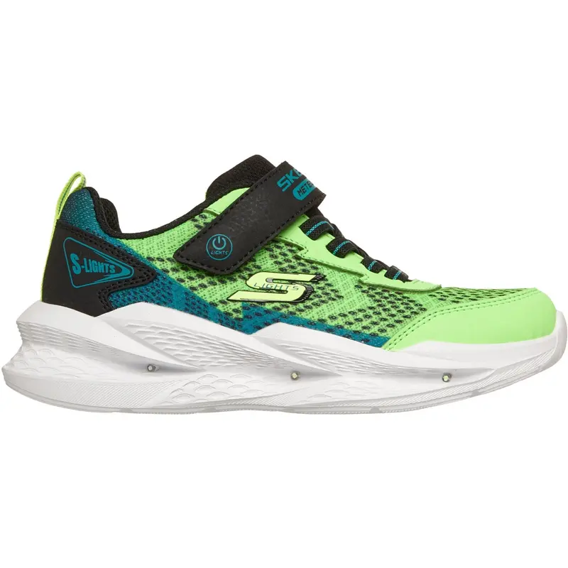 Skechers Green Skechers Meteor-Lights 2.0 2