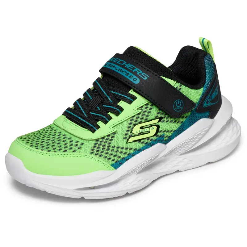 Skechers Green Skechers Meteor-Lights 2.0 4