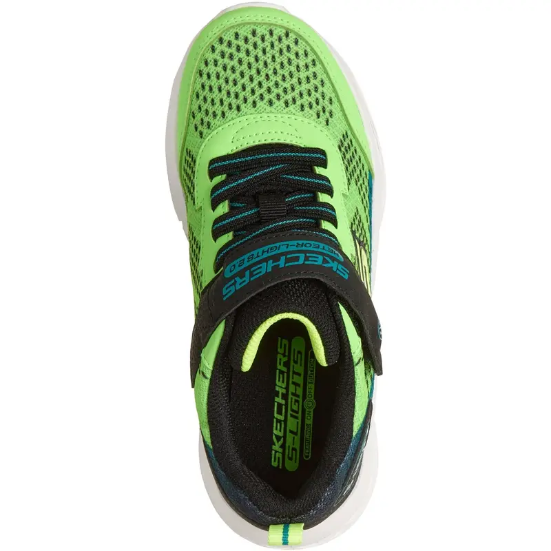 Skechers Green Skechers Meteor-Lights 2.0 5
