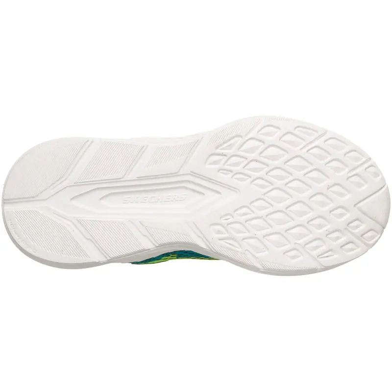 Skechers Green Skechers Meteor-Lights 2.0 6
