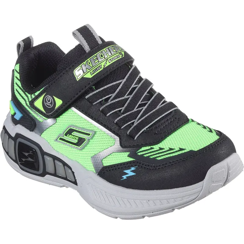 Skechers Light Storm 3 Sneakers 1