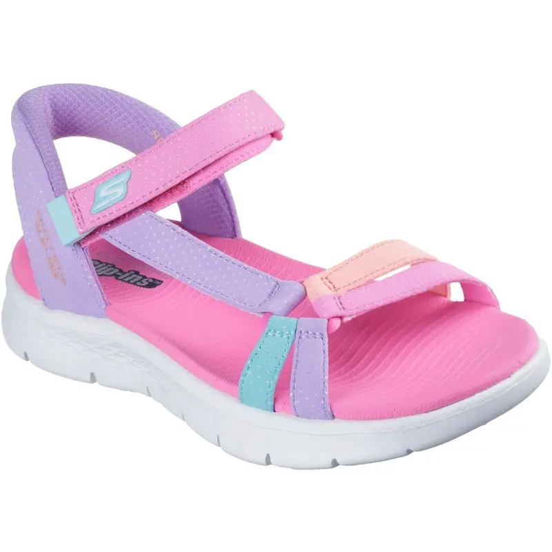 Skechers Multi Go Walk Flex Sandal 1