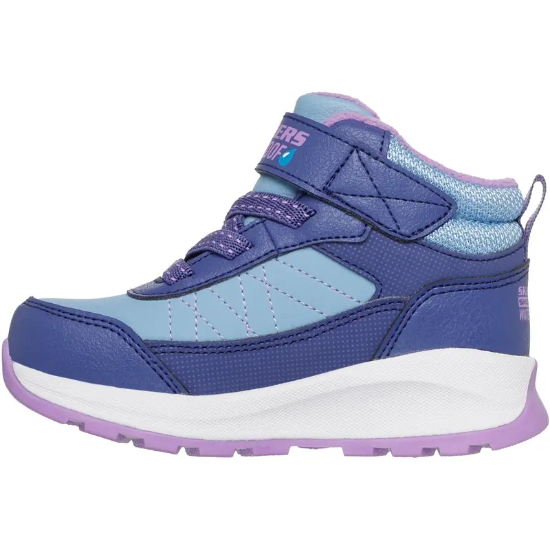 Skechers Navy Storm Blazer Artic Mass 4