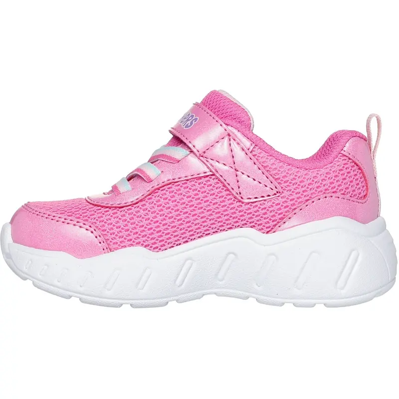 Skechers Pink Play Scene – Fun Squad 3