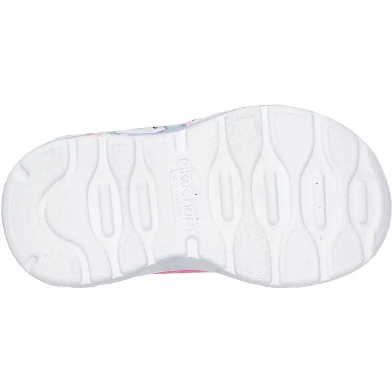 Skechers Pink Play Scene – Fun Squad 5