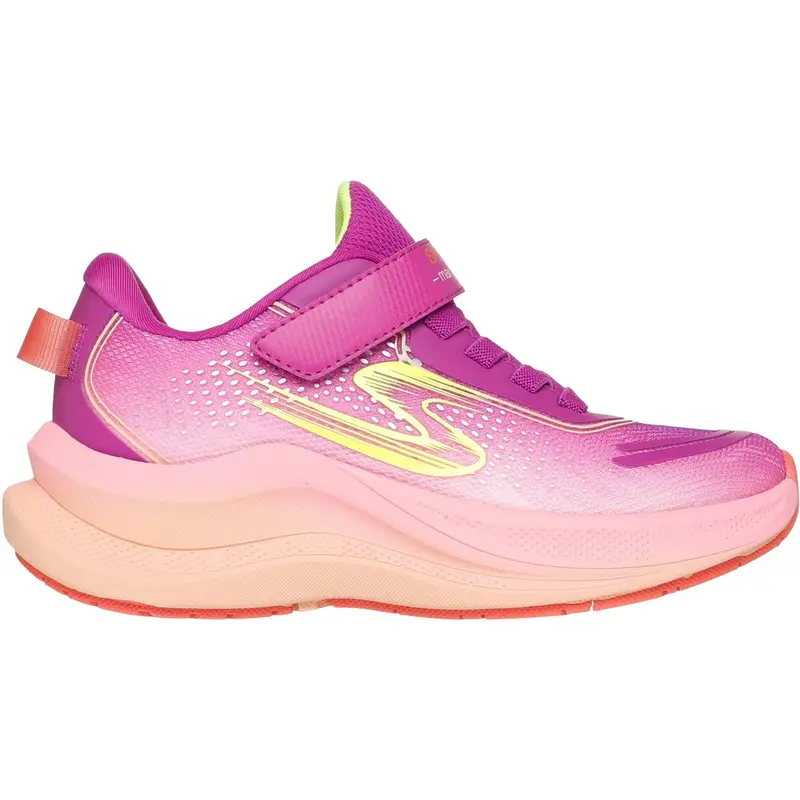 Skechers Purple Max Cushioning Ascend Sunset Searching 3