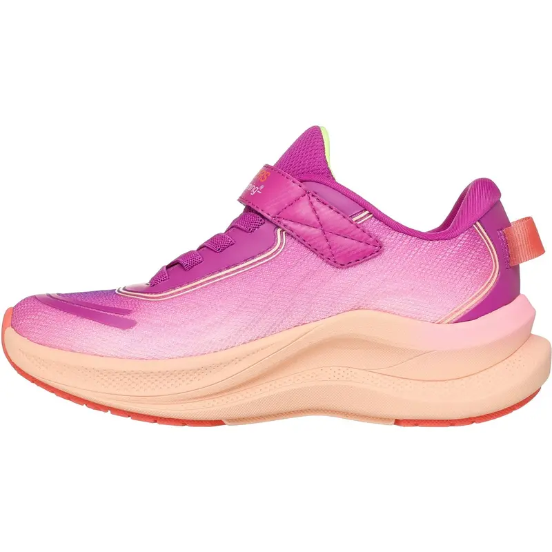 Skechers Purple Max Cushioning Ascend Sunset Searching 4