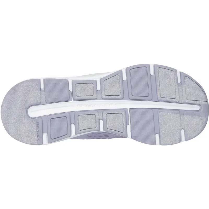 Skechers Purple Slip-Ins: Glide-Step - Vista Lane 5