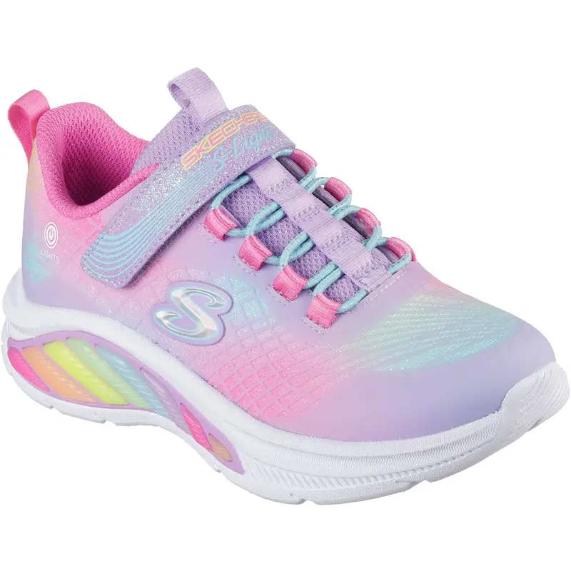 Skechers Rainbow Cruisers - Rainbow Re Sneakers 1