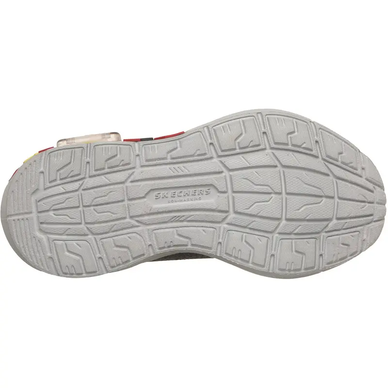 Skechers Red Skechers Garage 8