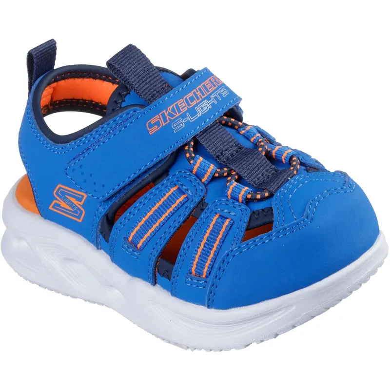 Skechers Sola Glow Sandaler 1