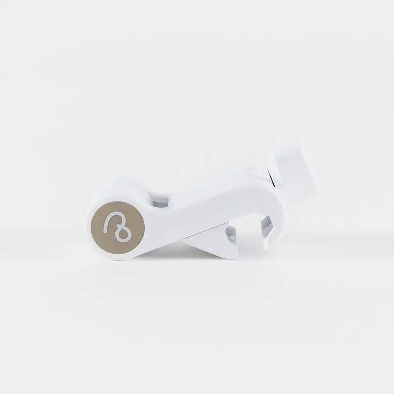 Sleepytroll White Adapter Baby Bouncer 1
