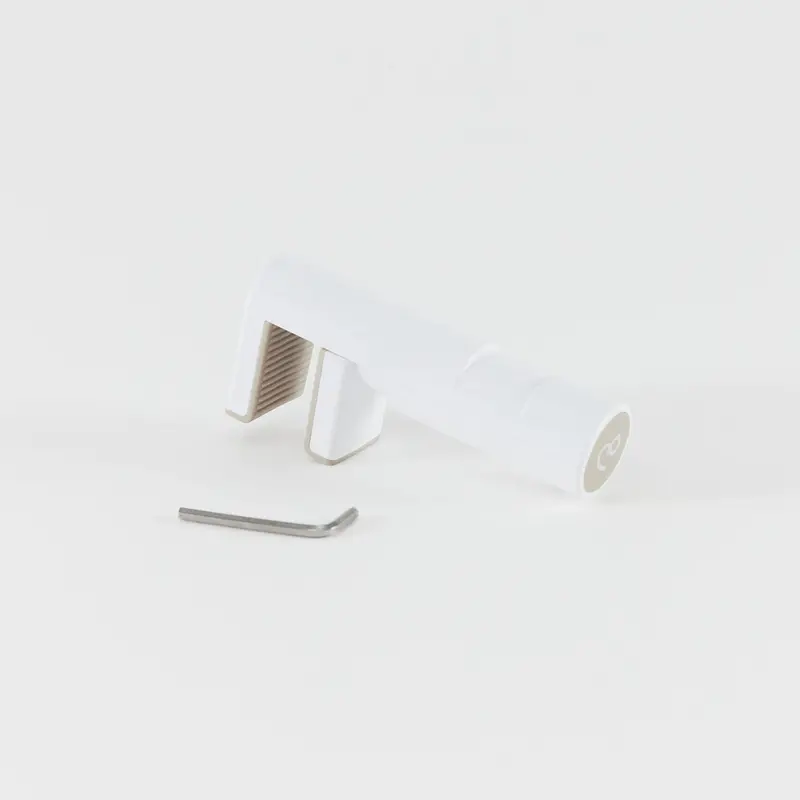 Sleepytroll White Bed Adapter For Sleepytroll 1