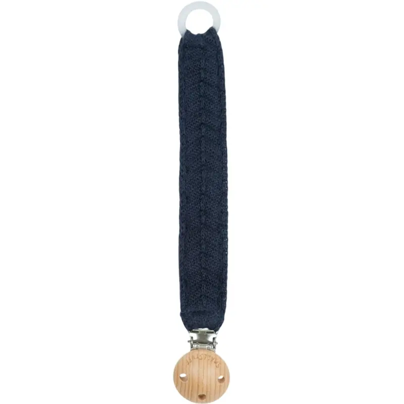 Smallstuff Dark Denim Dummychain Fishbone 1
