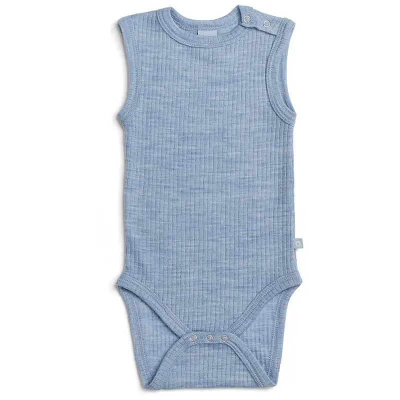 Smallstuff Light Blue Melange Body Ns Drop Needle 1