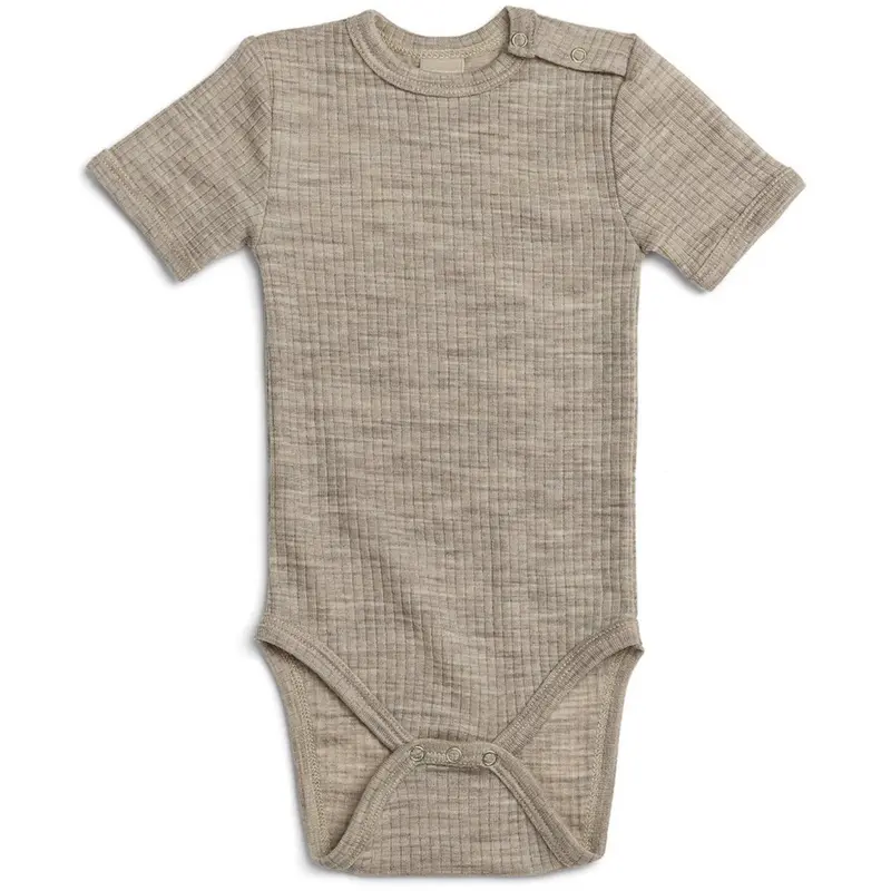 Smallstuff Light Nature Melange Body Ss Drop Needle 1