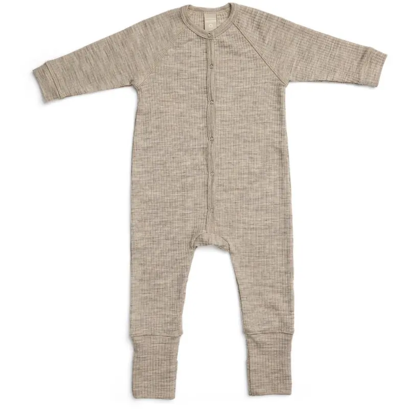 Smallstuff Light Nature Melange Nightsuit Drop Needle 1