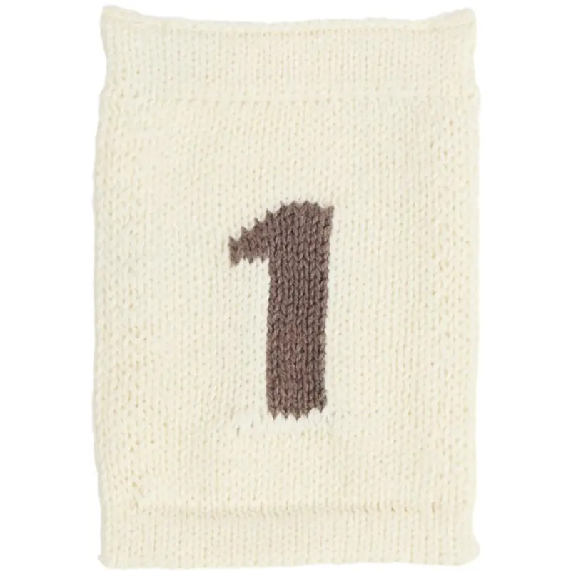 Smallstuff Nature Knitted Flag 1 1