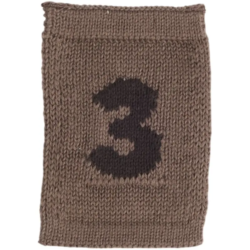 Smallstuff Nature Knitted Flag 3 1