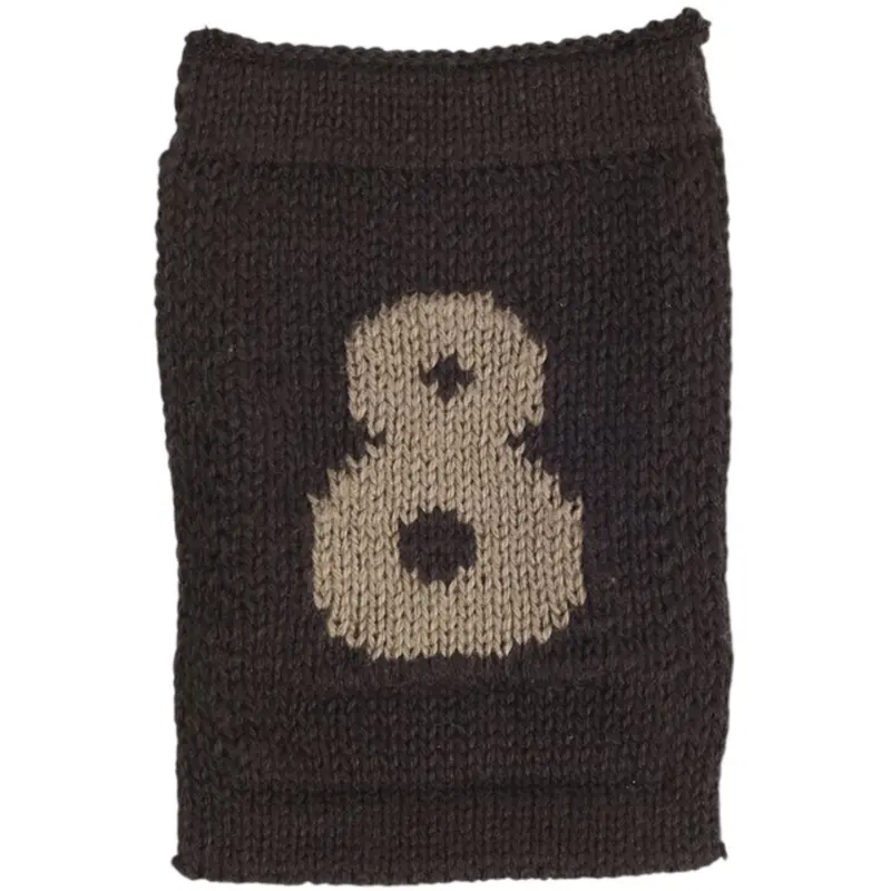 Smallstuff Nature Knitted Flag 8 1