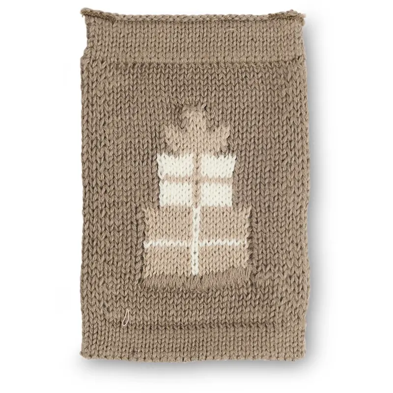 Smallstuff Nature Knitted Flag Birthsday Presents 1