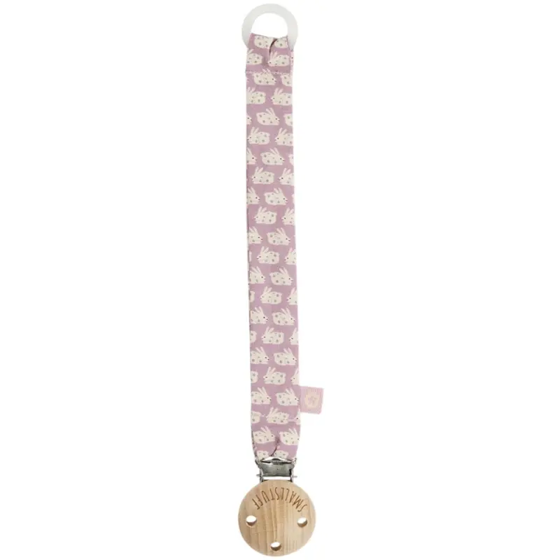Smallstuff Powder Rabbits Dummystring Fabric 1