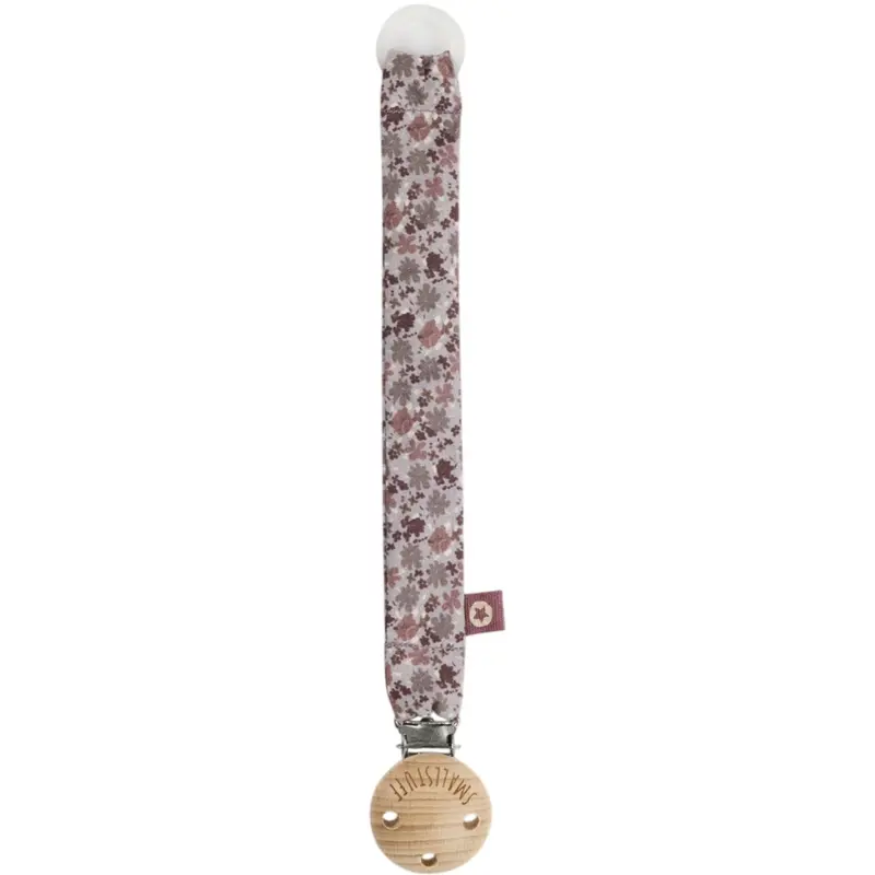 Smallstuff Rose Flowers Dummystring Fabric 1