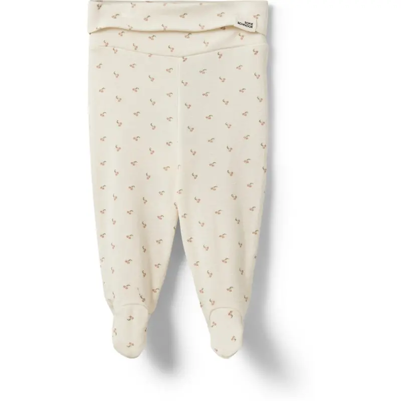 Sofie Schnoor Antique White Liljasb Pants 1