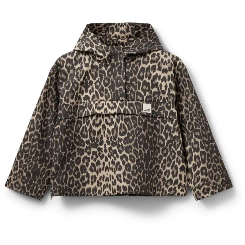Sofie Schnoor Aop Leo Trillesy Jacket 1