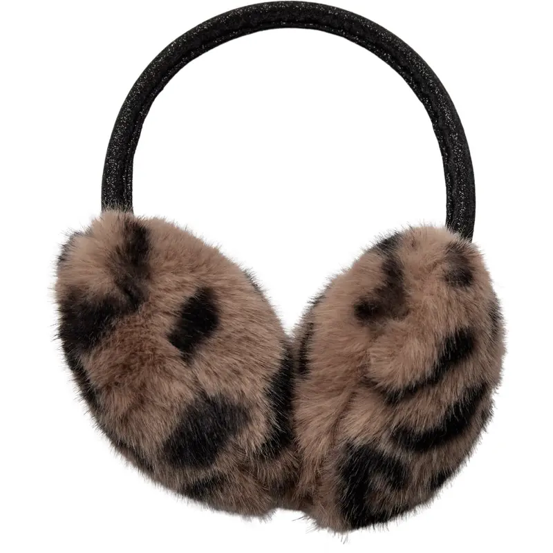 Sofie Schnoor Beige Elenask Ear Warmers 1