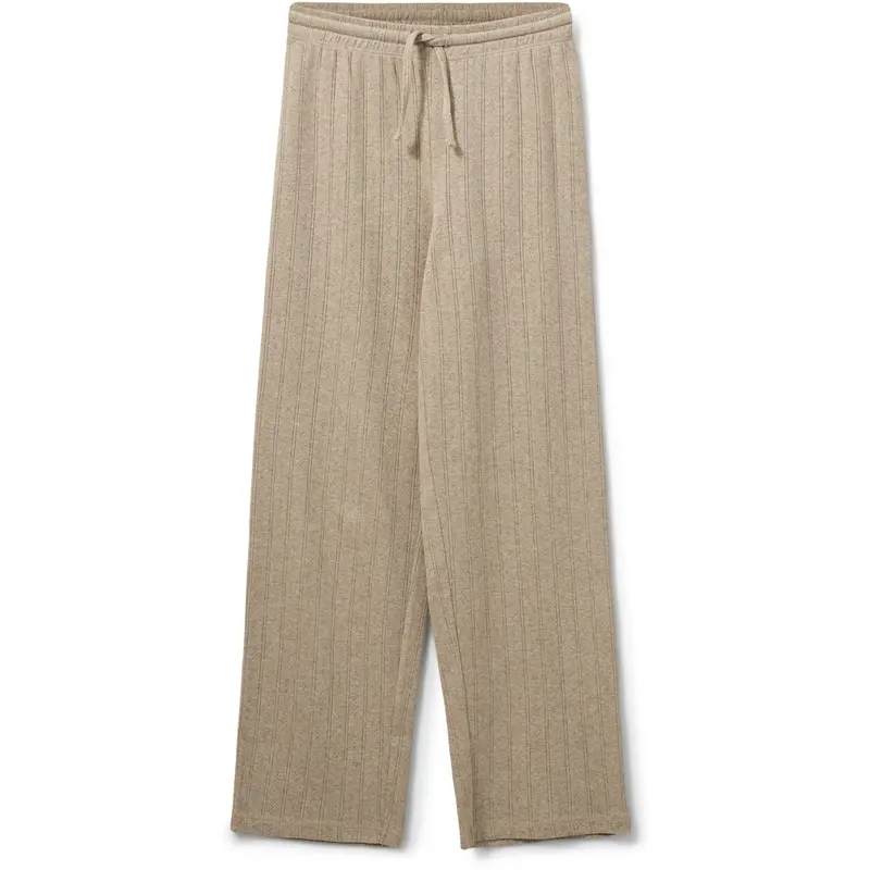 Sofie Schnoor Beige Lovasy Pants 1