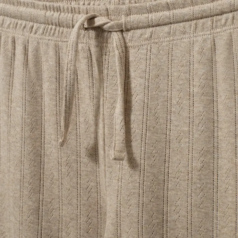 Sofie Schnoor Beige Lovasy Pants 2