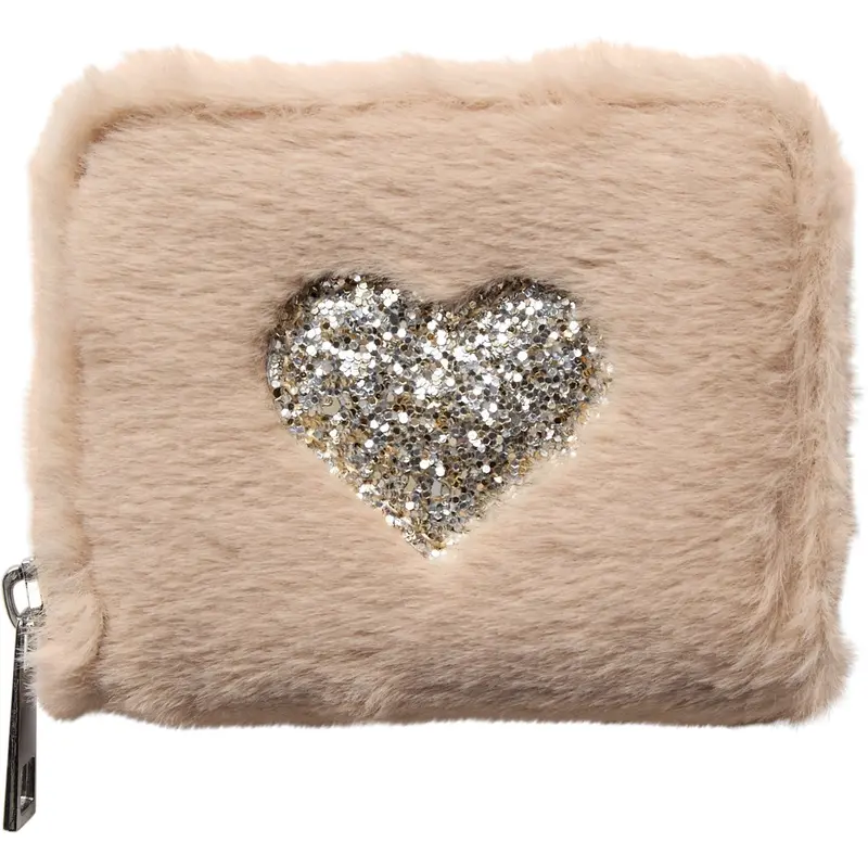 Sofie Schnoor Beige Mariask Wallet 1
