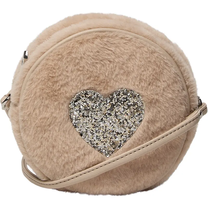 Sofie Schnoor Beige Mollysk Bag 1
