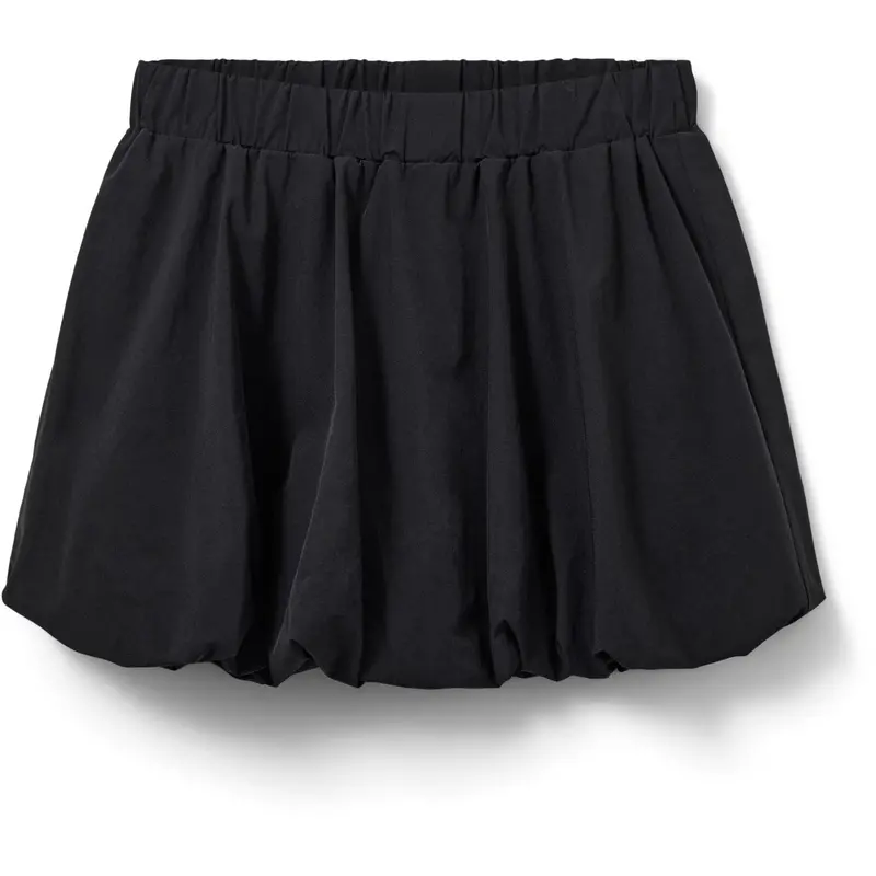 Sofie Schnoor Black Carisy Skirt 1