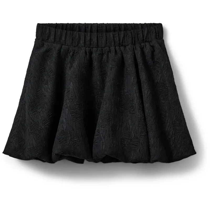 Sofie Schnoor Black Carisy Skirt 1