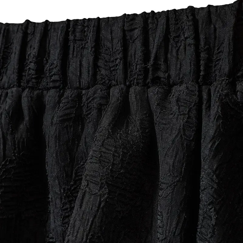 Sofie Schnoor Black Carisy Skirt 4