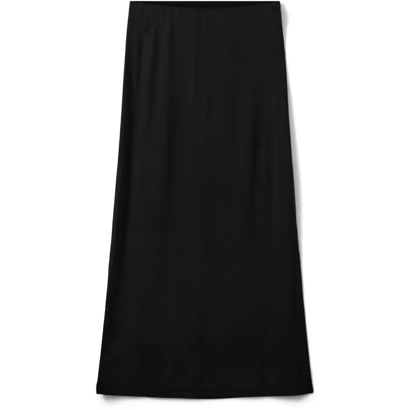 Sofie Schnoor Black Enassy Skirt 1