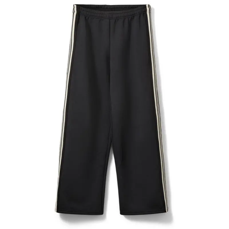 Sofie Schnoor Black Gabbisy Pants 1
