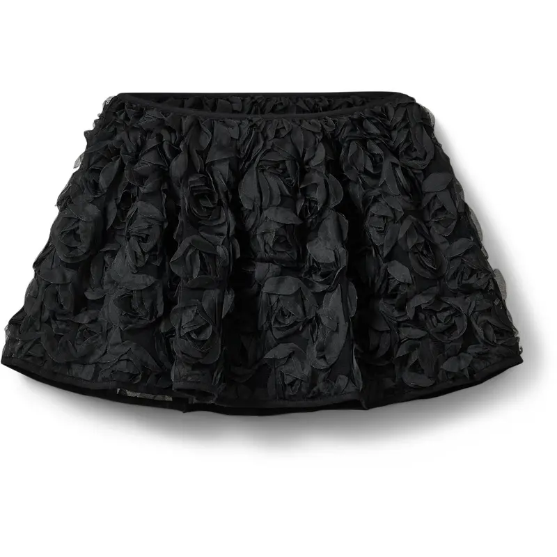 Sofie Schnoor Black Marask Skirt 1